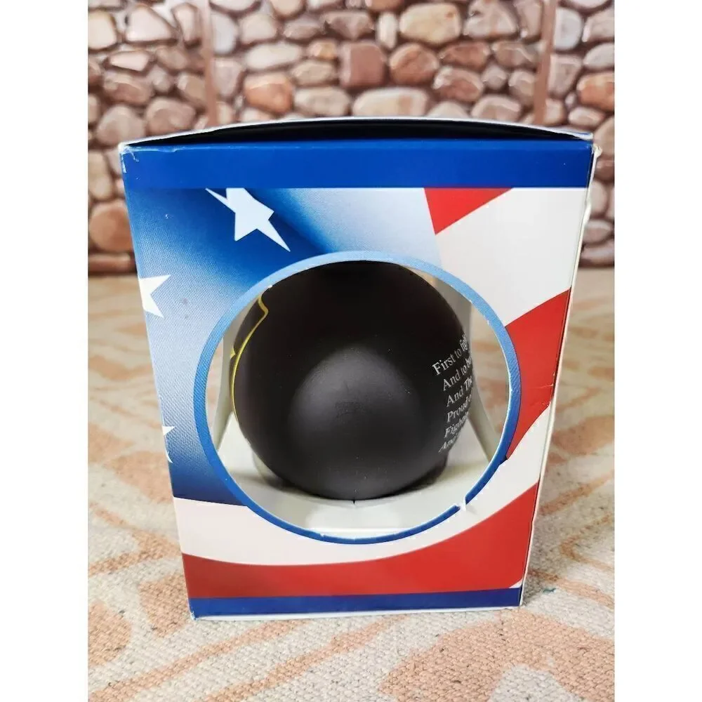 American Pride U.S. Army Christmas Tree Ornament 